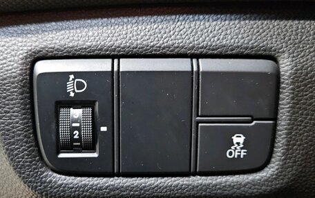 Hyundai Creta I рестайлинг, 2016 год, 1 299 000 рублей, 16 фотография