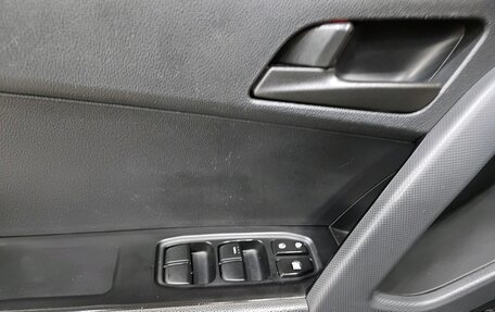 Hyundai Creta I рестайлинг, 2016 год, 1 299 000 рублей, 17 фотография