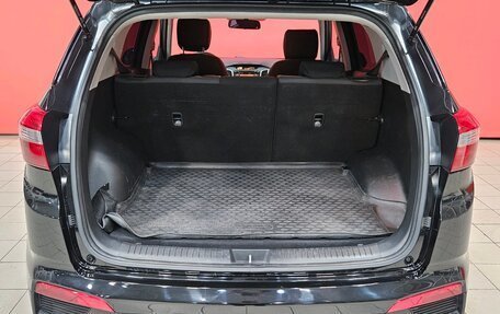 Hyundai Creta I рестайлинг, 2016 год, 1 299 000 рублей, 18 фотография