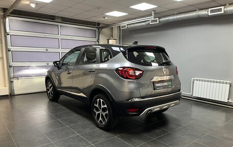 Renault Kaptur I рестайлинг, 2021 год, 1 875 000 рублей, 4 фотография