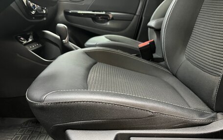 Renault Kaptur I рестайлинг, 2021 год, 1 875 000 рублей, 11 фотография