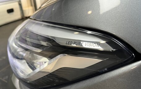 Renault Kaptur I рестайлинг, 2021 год, 1 875 000 рублей, 9 фотография