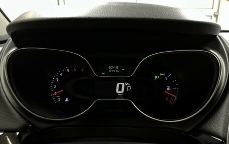 Renault Kaptur I рестайлинг, 2021 год, 1 875 000 рублей, 23 фотография