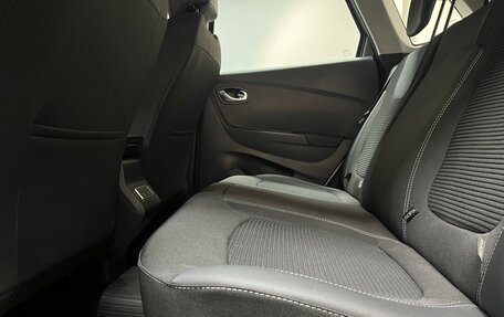 Renault Kaptur I рестайлинг, 2021 год, 1 875 000 рублей, 22 фотография