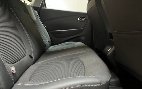 Renault Kaptur I рестайлинг, 2021 год, 1 875 000 рублей, 21 фотография