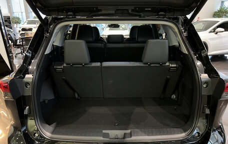 Toyota Highlander, 2025 год, 6 350 000 рублей, 12 фотография