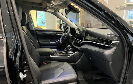 Toyota Highlander, 2025 год, 6 350 000 рублей, 13 фотография