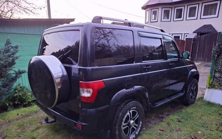 ЛуАЗ Patriot, 2020 год, 1 420 000 рублей, 2 фотография