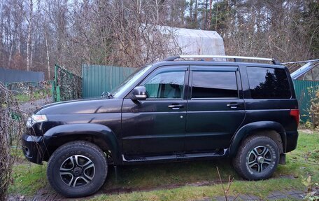 ЛуАЗ Patriot, 2020 год, 1 420 000 рублей, 3 фотография