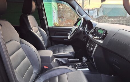 ЛуАЗ Patriot, 2020 год, 1 420 000 рублей, 15 фотография