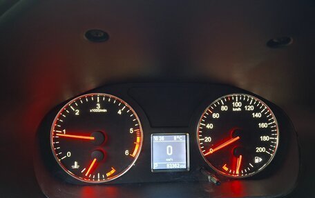 ЛуАЗ Patriot, 2020 год, 1 420 000 рублей, 16 фотография