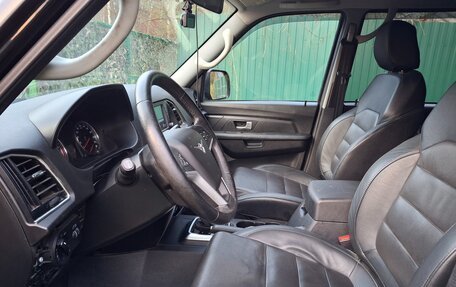 ЛуАЗ Patriot, 2020 год, 1 420 000 рублей, 13 фотография