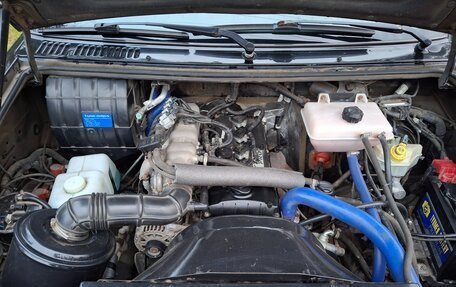 ЛуАЗ Patriot, 2020 год, 1 420 000 рублей, 6 фотография