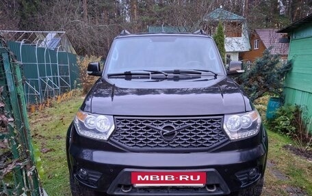 ЛуАЗ Patriot, 2020 год, 1 420 000 рублей, 7 фотография