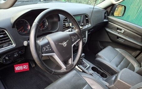 ЛуАЗ Patriot, 2020 год, 1 420 000 рублей, 14 фотография