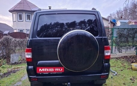 ЛуАЗ Patriot, 2020 год, 1 420 000 рублей, 8 фотография