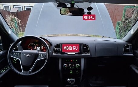 ЛуАЗ Patriot, 2020 год, 1 420 000 рублей, 9 фотография