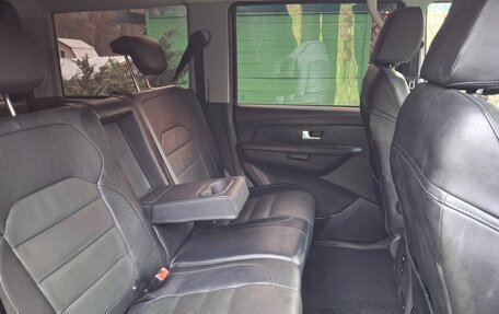 ЛуАЗ Patriot, 2020 год, 1 420 000 рублей, 17 фотография