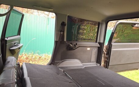 ЛуАЗ Patriot, 2020 год, 1 420 000 рублей, 21 фотография