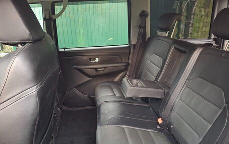 ЛуАЗ Patriot, 2020 год, 1 420 000 рублей, 19 фотография