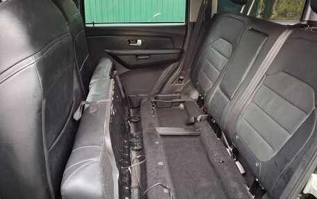 ЛуАЗ Patriot, 2020 год, 1 420 000 рублей, 20 фотография