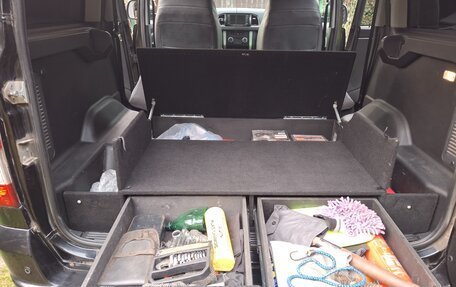 ЛуАЗ Patriot, 2020 год, 1 420 000 рублей, 22 фотография