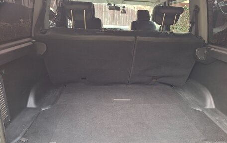 ЛуАЗ Patriot, 2020 год, 1 420 000 рублей, 24 фотография