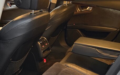 Audi A7, 2014 год, 8 фотография