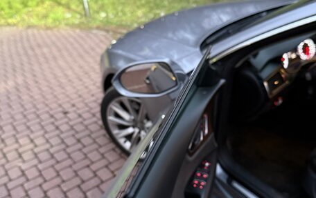 Audi A7, 2014 год, 10 фотография