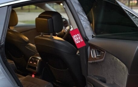 Audi A7, 2014 год, 11 фотография