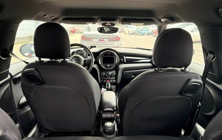 MINI Hatch, 2020 год, 2 000 000 рублей, 8 фотография