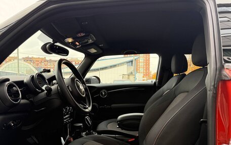 MINI Hatch, 2020 год, 2 000 000 рублей, 9 фотография