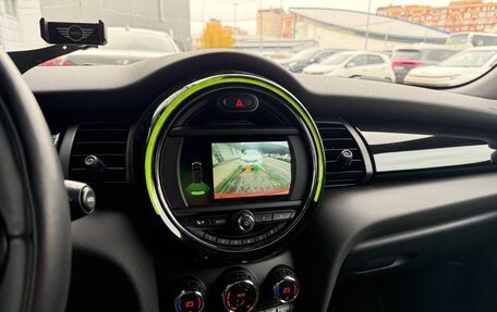 MINI Hatch, 2020 год, 2 000 000 рублей, 12 фотография