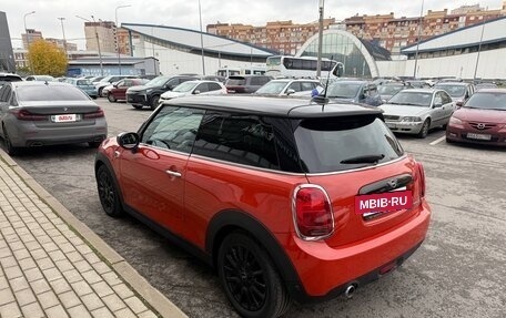 MINI Hatch, 2020 год, 2 000 000 рублей, 4 фотография