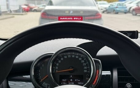 MINI Hatch, 2020 год, 2 000 000 рублей, 11 фотография