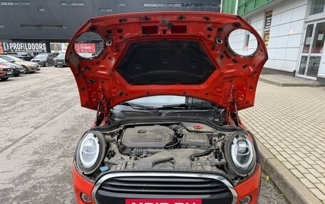 MINI Hatch, 2020 год, 2 000 000 рублей, 7 фотография