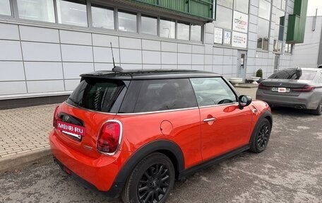MINI Hatch, 2020 год, 2 000 000 рублей, 3 фотография