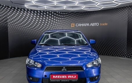 Mitsubishi Lancer IX, 2008 год, 621 000 рублей, 7 фотография