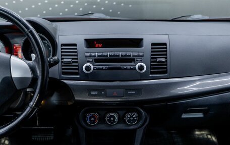 Mitsubishi Lancer IX, 2008 год, 621 000 рублей, 12 фотография