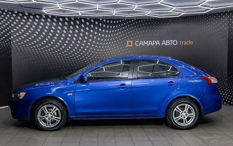 Mitsubishi Lancer IX, 2008 год, 621 000 рублей, 6 фотография