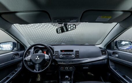 Mitsubishi Lancer IX, 2008 год, 621 000 рублей, 9 фотография