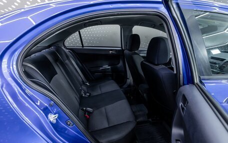 Mitsubishi Lancer IX, 2008 год, 621 000 рублей, 13 фотография