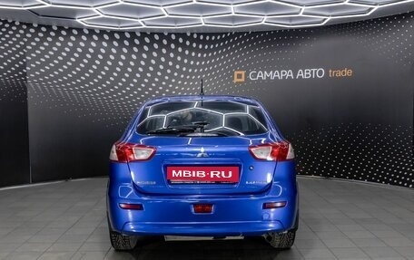 Mitsubishi Lancer IX, 2008 год, 621 000 рублей, 8 фотография