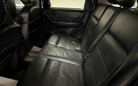 Ford Maverick, 2005 год, 555 000 рублей, 8 фотография