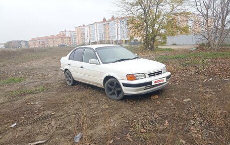 Toyota Corsa, 1997 год, 180 000 рублей, 4 фотография