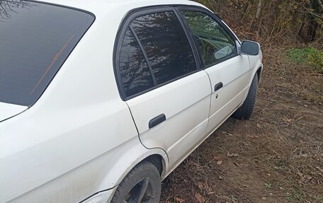 Toyota Corsa, 1997 год, 180 000 рублей, 7 фотография