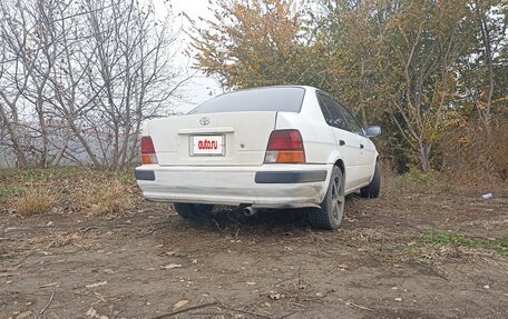 Toyota Corsa, 1997 год, 180 000 рублей, 6 фотография