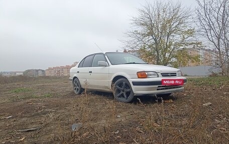 Toyota Corsa, 1997 год, 180 000 рублей, 3 фотография