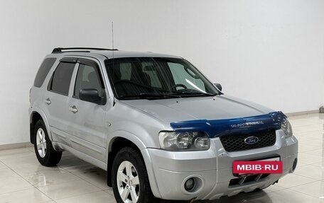 Ford Maverick, 2005 год, 555 000 рублей, 3 фотография