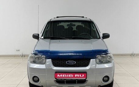 Ford Maverick, 2005 год, 555 000 рублей, 2 фотография